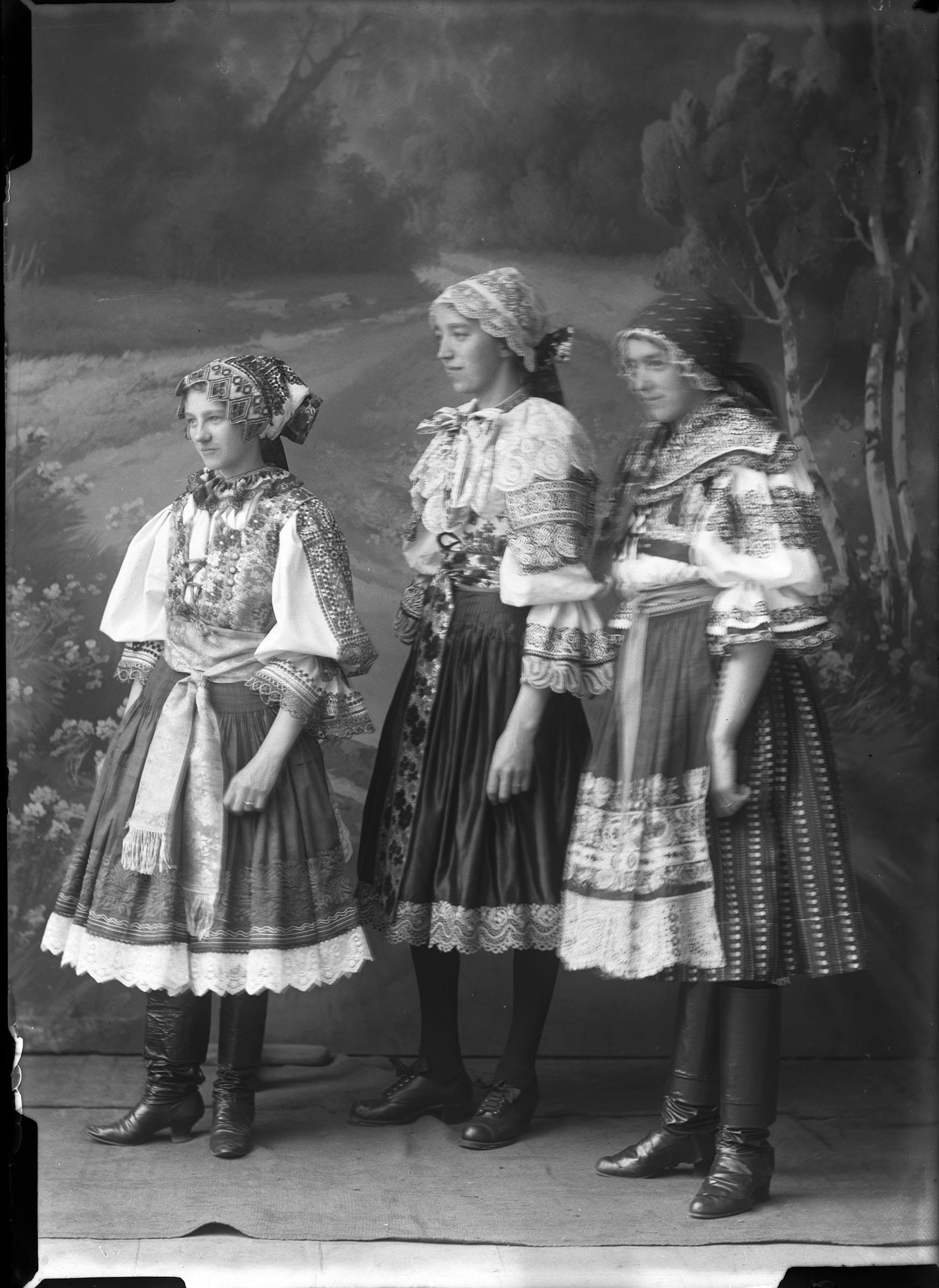 Sestry Lábkovy
